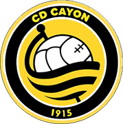 Escudo de C.D. CAYON-min
