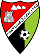 Escudo de C.D. FORTUNA CAMARGO-min