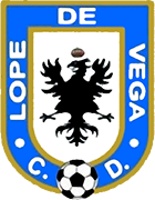 Escudo de C.D. LOPE DE VEGA-min
