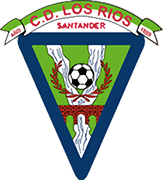 Escudo de C.D. LOS RIOS-min