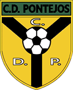 Escudo de C.D. PONTEJOS-min