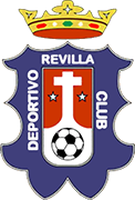 Escudo de C.D. REVILLA-min