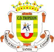 Escudo de C.D. TROPEZON-min