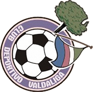 Escudo de C.D. VALDALIGA-min