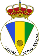 Escudo de CENTRO D. BEZANA-min