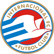 Escudo de INTERNACIONAL F.C.-min