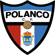 Escudo de POLANCO C.F.-min