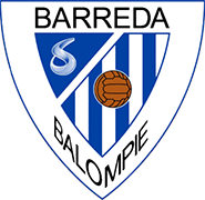 Escudo de S.D. BARREDA BALOMPIÉ-min
