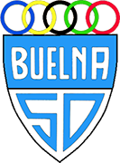 Escudo de S.D. BUELNA-min