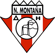 Escudo de S.D. NUEVA MONTAÑA-min