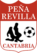Escudo de S.D. PEÑA REVILLA-min