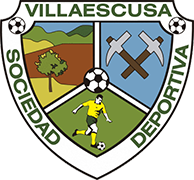 Escudo de S.D. VILLAESCUSA-min