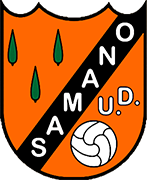 Escudo de U.D. SAMANO-min