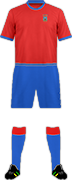 Equipación ATLÉTICO CIUDAD REAL-min