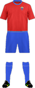 Equipación POZUELO C.F.-1-min
