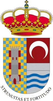 Escudo de A.C.D. JUVENTUD TORREÑA (CASTILLA LA MANCHA)