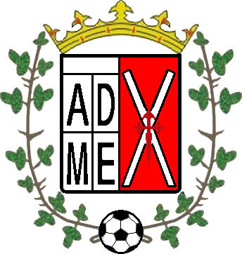 Escudo de A.D. MIGUEL ESTEBAN (CASTILLA LA MANCHA)