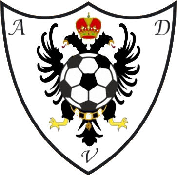 Escudo de A.D. VALENZUELA (CASTILLA LA MANCHA)