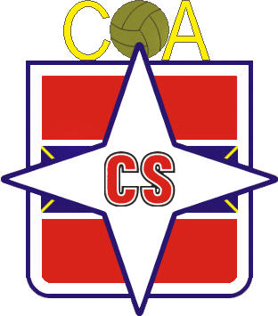 Escudo de C. ATLÉTICO CALVO SOTELO (CASTILLA LA MANCHA)