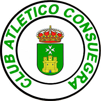 Escudo de C. ATLÉTICO CONSUEGRA (CASTILLA LA MANCHA)