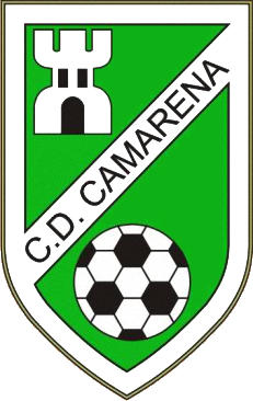 Escudo de C.D. CAMARENA (CASTILLA LA MANCHA)