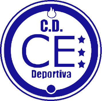 Escudo de C.D. CIUDAD ENCANTADA (CASTILLA LA MANCHA)