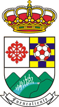 Escudo de C.D. FUENCALIENTE ASOCIACIÓN (CASTILLA LA MANCHA)