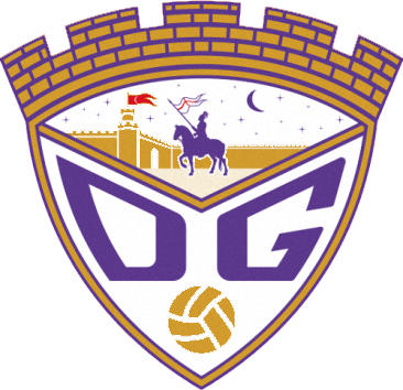 Escudo de C.D. GUADALAJARA-2 (CASTILLA LA MANCHA)