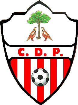 Escudo de C.D. PEDROÑERAS (CASTILLA LA MANCHA)