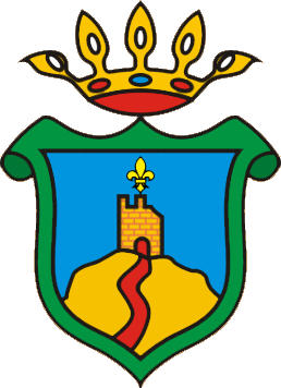 Escudo de C.D. SALVATIERRA (CASTILLA LA MANCHA)