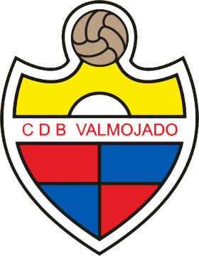 Escudo de C.D. VALMOJADO (CASTILLA LA MANCHA)