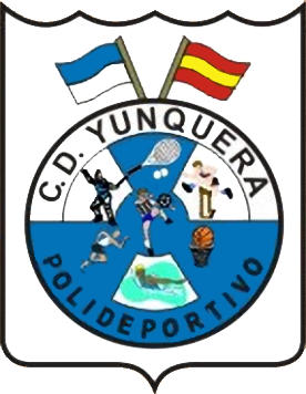 Escudo de C.D. YUNQUERA (CASTILLA LA MANCHA)
