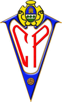 Escudo de C.P. VILLARROBLEDO (CASTILLA LA MANCHA)