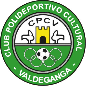 Escudo de C.P.C. VALDEGANGA (CASTILLA LA MANCHA)
