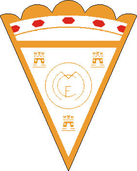 Escudo de MADRIGUERAS C.F. (CASTILLA LA MANCHA)