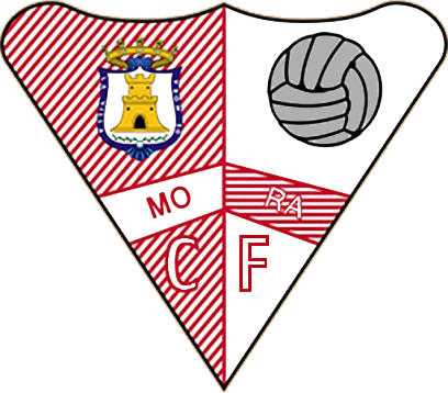 Escudo de MORA C.F. (CASTILLA LA MANCHA)