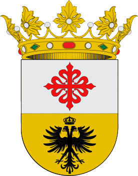 Escudo de PICÓN C.F. (CASTILLA LA MANCHA)