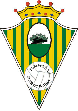 Escudo de TOMELLOSO C.F.-2 (CASTILLA LA MANCHA)