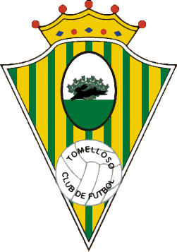 Escudo de TOMELLOSO C.F. (CASTILLA LA MANCHA)