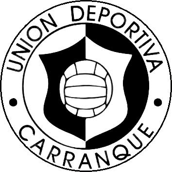 Escudo de U.D. CARRANQUE (CASTILLA LA MANCHA)