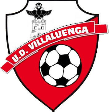Escudo de U.D. VILLALUENGA (CASTILLA LA MANCHA)