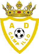 Escudo de A.D. CAMPILLO-min