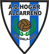 Escudo de A.D. HOGAR ALCARREÑO-1-min