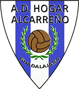 Escudo de A.D. HOGAR ALCARREÑO-min