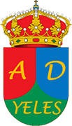 Escudo de A.D. YELES-min