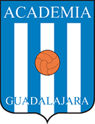 Escudo de ACADEMIA ALBICELESTE C.F.-min