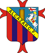 Escudo de ALCÁZAR C.F.-min