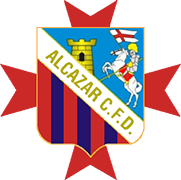 Escudo de ALCÁZAR C.F.D.-min