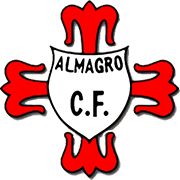 Escudo de ALMAGRO C.F.-min