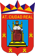 Escudo de ATLÉTICO CIUDAD REAL-min